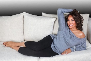 Freda Payne