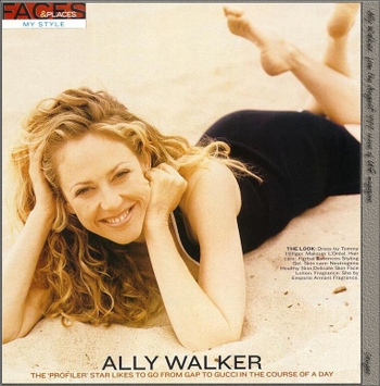 Ally Walker (I)