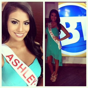 Ashley Callingbull