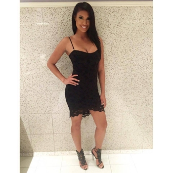 Ashley Callingbull