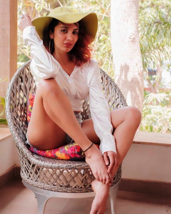 Tejaswi Madivada