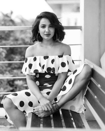 Tejaswi Madivada