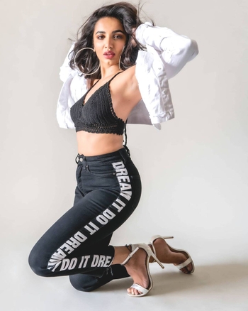 Tejaswi Madivada