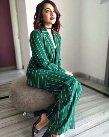 Tejaswi Madivada