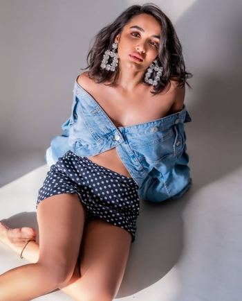 Tejaswi Madivada