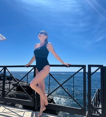 Patrizia Pellegrino
