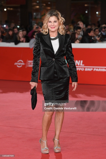 Patrizia Pellegrino