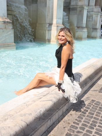 Patrizia Pellegrino