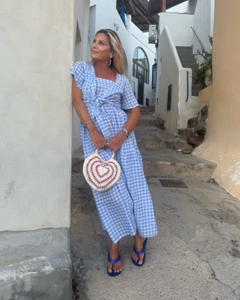 Patrizia Pellegrino
