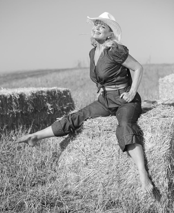 Patrizia Pellegrino