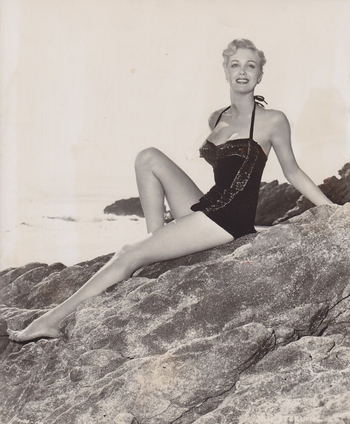 Jan Sterling