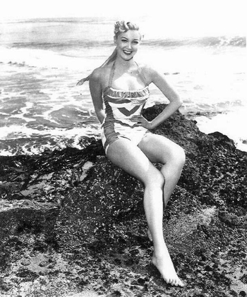 Jan Sterling