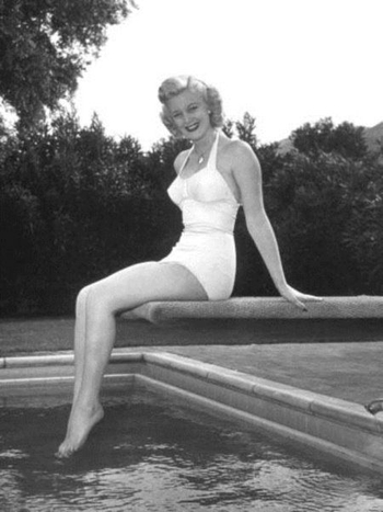 Jan Sterling