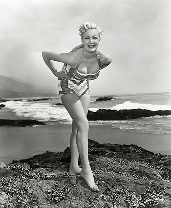 Jan Sterling