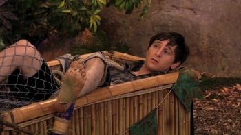 Mitchel Musso