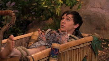 Mitchel Musso