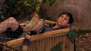 Mitchel Musso