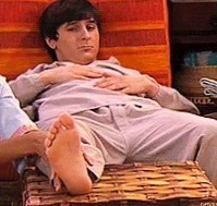 Mitchel Musso