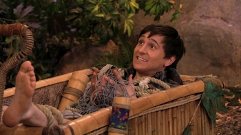 Mitchel Musso