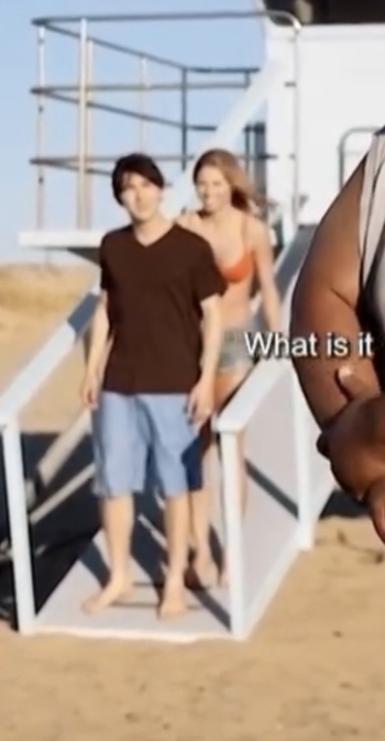 Mitchel Musso