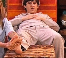 Mitchel Musso