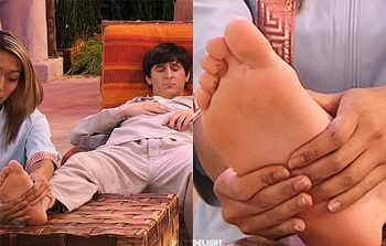 Mitchel Musso