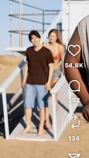 Mitchel Musso