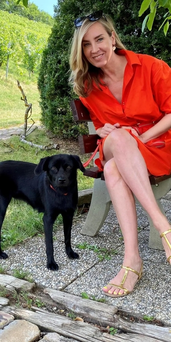 Nadja Bernhard