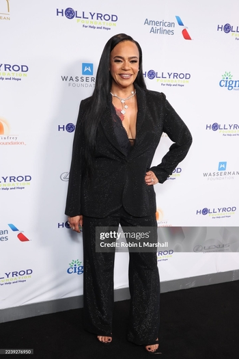 Faith Evans