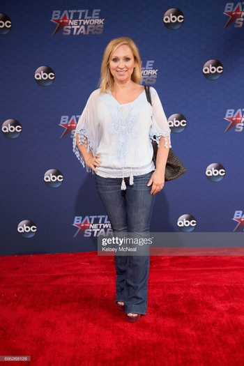 Leigh Allyn Baker