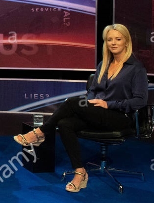 Isabel Oakeshott