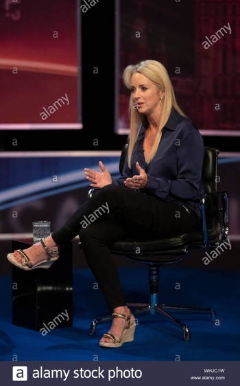 Isabel Oakeshott