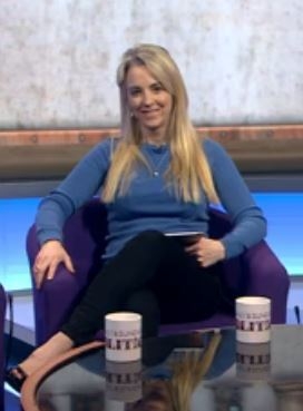 Isabel Oakeshott