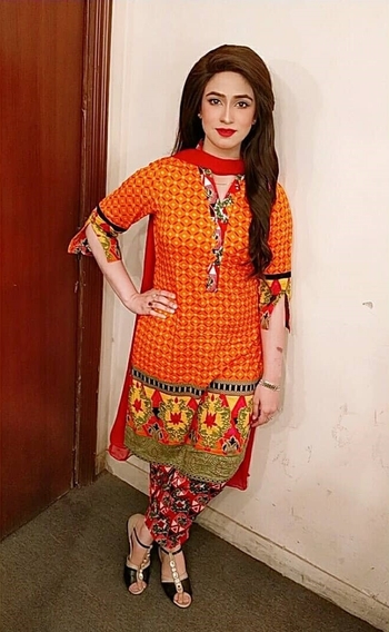 Momina Malik