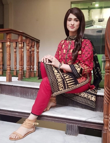 Momina Malik