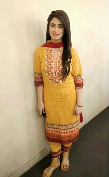 Momina Malik