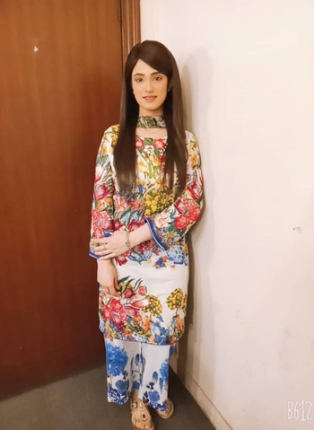 Momina Malik