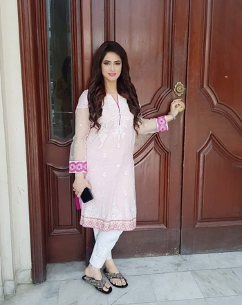 Momina Malik