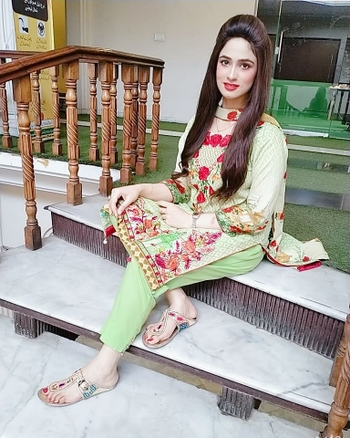 Momina Malik