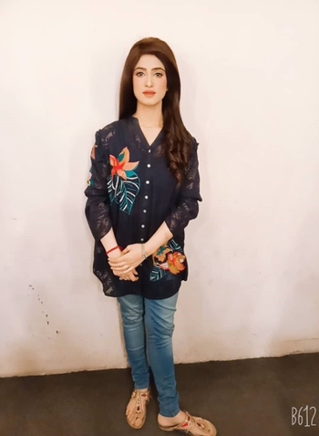 Momina Malik