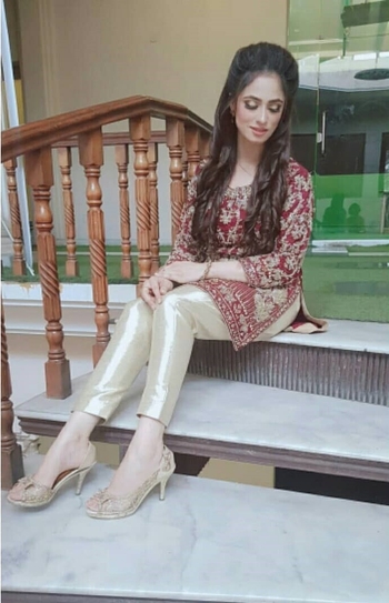 Momina Malik