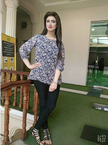 Momina Malik