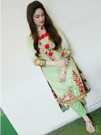 Momina Malik