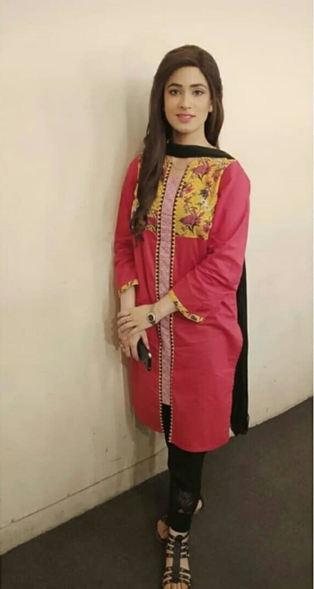 Momina Malik