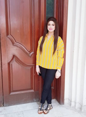 Momina Malik