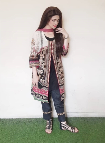 Momina Malik