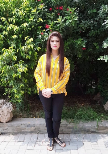 Momina Malik