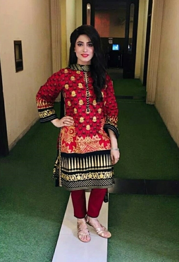 Momina Malik