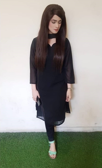 Momina Malik