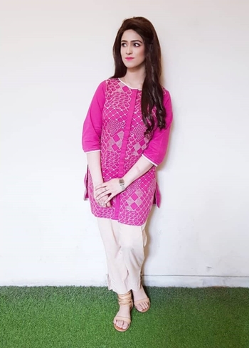 Momina Malik